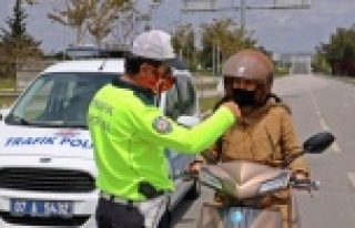 Turizm şehri ikinci güne nasıl girdi?