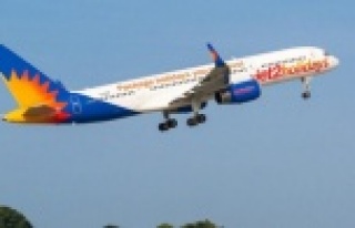 Turizmcilere İngiltere'den üzücü haber