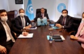 Türk Konseyi'nden önemli ekonomik kararlar