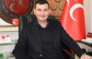 Türkdoğan'dan ülkücü şehitleri anma çağrısı