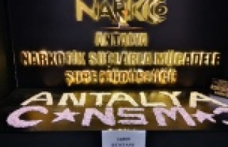 Uyuşturucu operasyonlarında 41 kişi tutuklandı