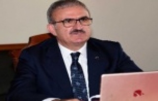 Vali Antalya'nın koronavirüs vaka sayısını...