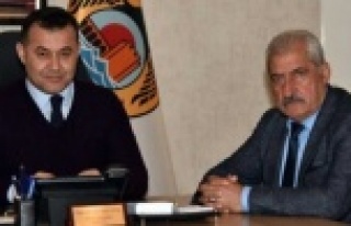 Yücel ve Yiğit esnaflar için bir araya geldi!