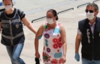 Zorla fuhuş yaptırılan 3 kadın kurtarıldı