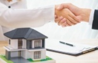 1 Haziran'dan itibaren 93 bin kredili konut satıldı”