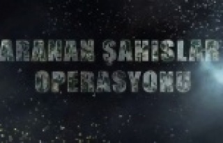 81 ilde eş zamanlı operasyonda aranan 2 bin 212...