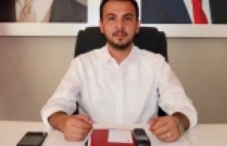 Ak Parti'de kongre takvimi belli oldu