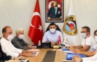 Alanya Belediyesi 14 mülküne kiracı arıyor