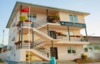 Alanya Belediyesi temizlik işleri müdürlüğü...