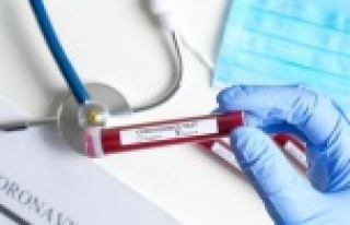 Alanya'da 532 kişiye antikor testi yapılacak