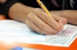 Alanya'da 6 bin 400 öğrenci için sınav vakti