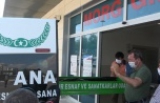 Alanya'da öldürülen gencin cenazesi Anamur'a...