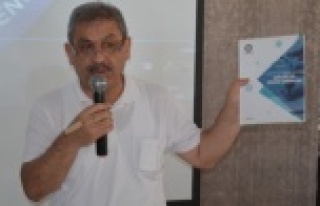 'Alanya'da sendikasız öğretmen sayısı...