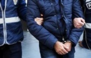 Alanya'da şok gözaltılar