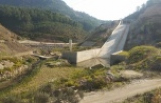 Alanya'da yarım kalan o projenin ihalesi yapıldı