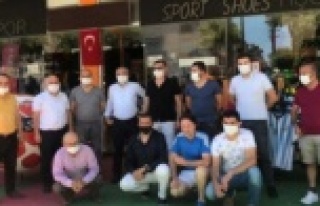 Alanya'daki o işletmeciler isyan etti