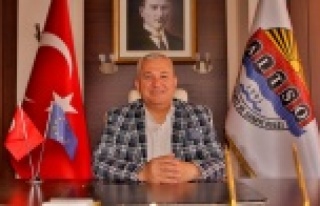 Alanya'dan dünyaya sağlık turizmi mesajı...