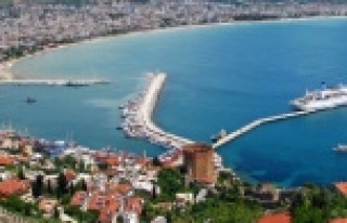 Alanya dikkat! İşte 2 günlük sokağa çıkma kısıtlamasının...