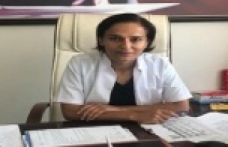 Alanya Dış Hastanesi'nden önemli uyarı