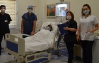 Alanya EAH'den kalp hastalarına müjde