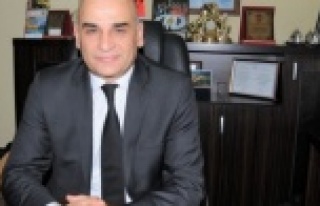 Alanya Gençlik Merkezi'nde görev değişimi