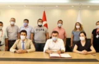 Alanya GES kapasite artışı ile güçleniyor