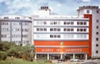 Alanya HEP yeni personel alımı yapacak