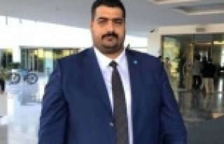 Alanya İyi Parti kayyumu Arıkan'dan açıklama...