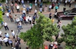 Alanya İyi Parti seçiminde skandal