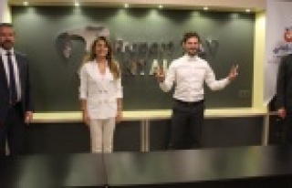 Alanya Kalesi'nde konser verecekler