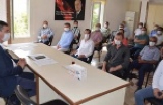 Alanya MHP'den büyükşehire su zammı tepkisi