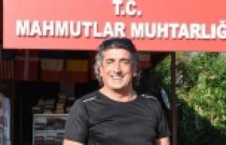 Alanya'nın 6. Noteri resmen açılıyor