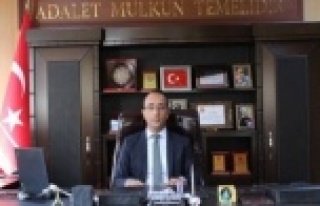 Alanya'nın yeni başsavcısının Antalya detayı