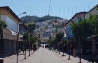 'Alanya savaşta bile böyle bir Haziran görmemişti'