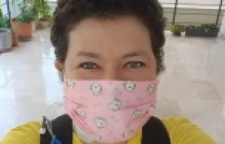 Alanyalı Şebnem'den yeni haber var