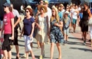 Alanyalı turizmcinin Almanya'dan beklediği...