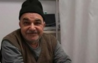 Alanyalı ünlü usta hayatını kaybetti