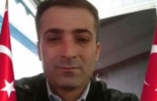 Alanyalı usta unutkanlığın bedelini hayatıyla...