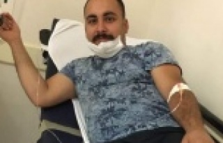 Alanyalı vatandaşın hastane odasında acı bekleyişi...