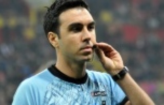 Alanyaspor-Antalyaspor maçının hakemi belli oldu