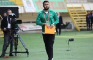 Alanyaspor'da 13 futbolcuya tek tercüman