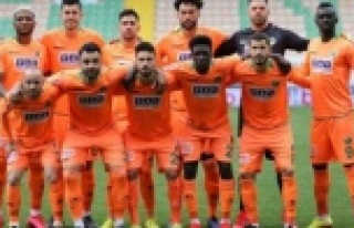 Alanyaspor hasreti bitiyor