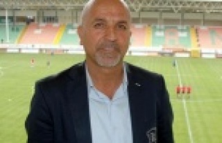 Alanyaspor, kupaya göz dikti