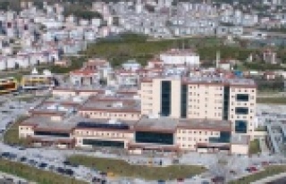 ALKÜ EAH sıfır atık belgesi almaya hak kazandı