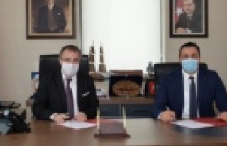 ALKÜ, Sağlık Bakanlığı'yla protokol imzaladı