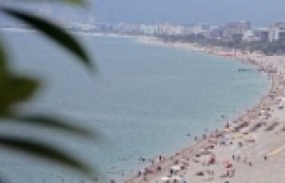 Alman turizmcilerden Alman hükümetine "Türkiye"...