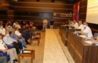 ALTSO Başkanı Şahin'den mülk sahiplerine...