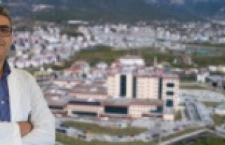 ALĶÜ EAH Başhekimden Alanyalılara önemli uyarı