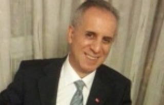 Ani ölüm haberi Alanya'yı üzdü