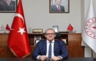 Antalya'da 4 bin 157 hanede antikor testi yapılacak